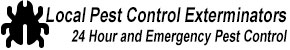 Church Creek MD Pest Control Exterminators